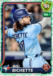 Bo Bichette
