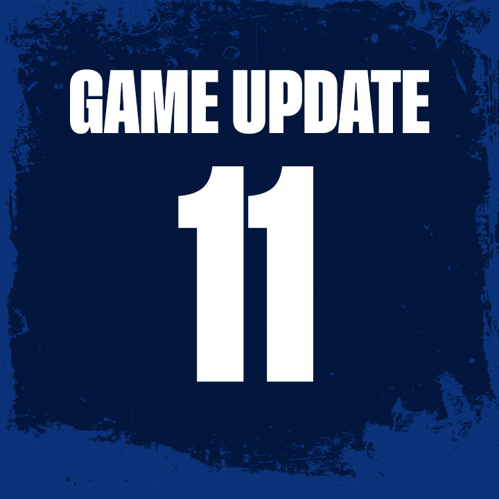MLB The Show 24: Game Update 11