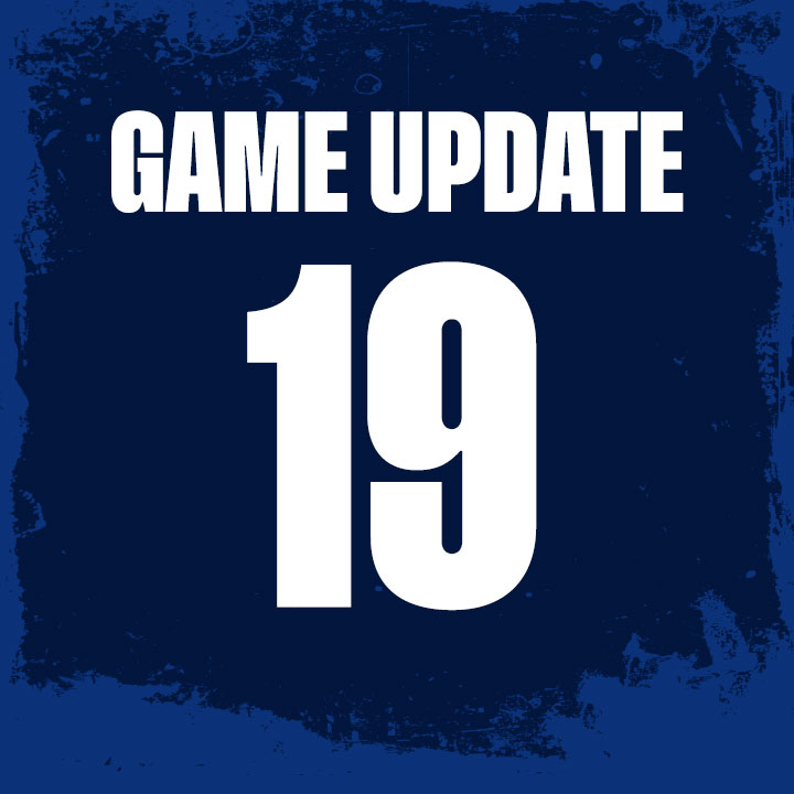 MLB The Show 24: Game Update 19