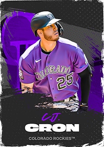 Faces of the Franchise