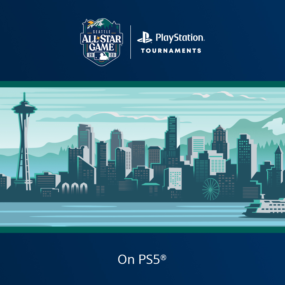 MLB The Show 23 All-Star tournaments now on PS5