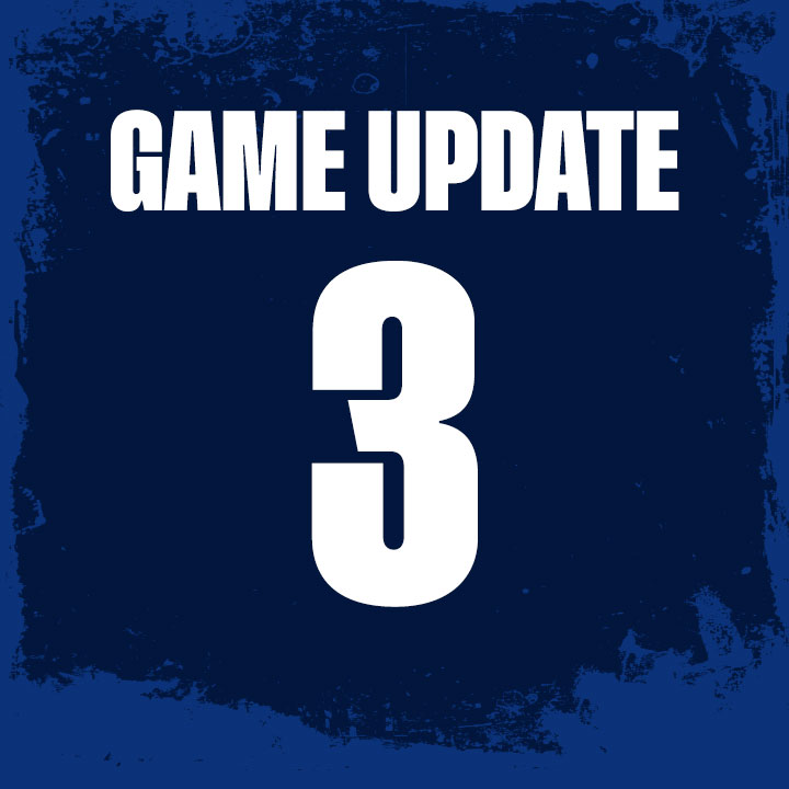 MLB The Show 24: Game Update 3