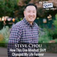 319: How This One Mindset Shift Changed My Life Forever