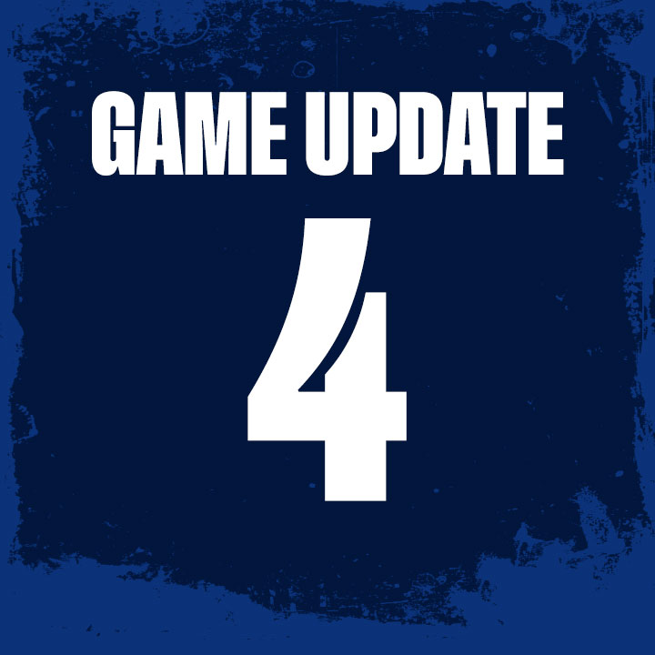MLB The Show 24: Game Update 4