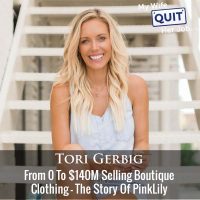 Tori Gerbig