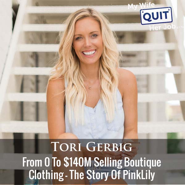 Tori Gerbig