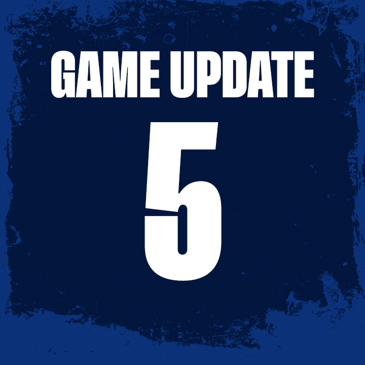 MLB The Show 24: Game Update 5