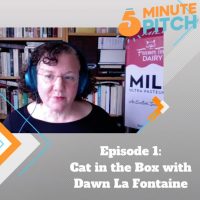 260: Introducing The 5 Minute Pitch Podcast Episode 1