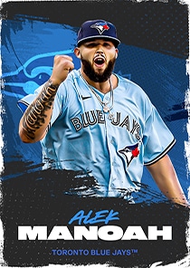 Faces of the Franchise