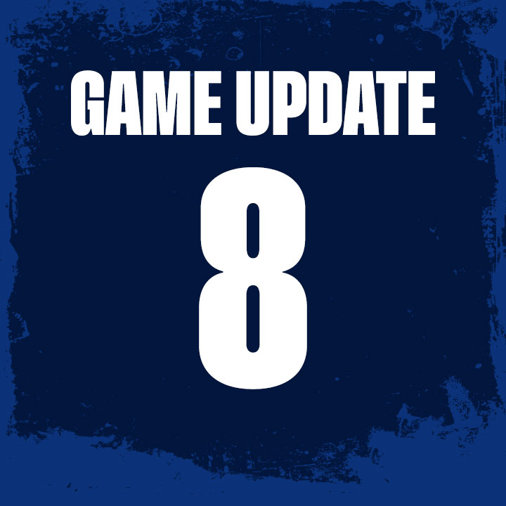 MLB The Show 24: Game Update 8