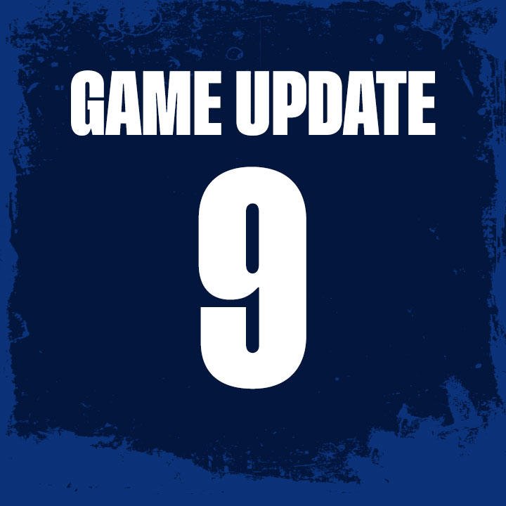 MLB The Show 24: Game Update 9