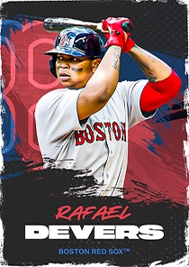 Faces of the Franchise