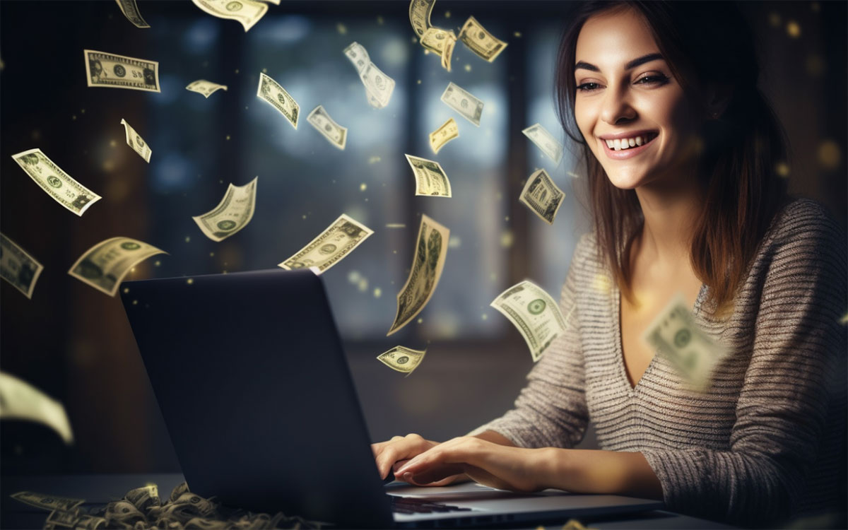 Best affiliate programs