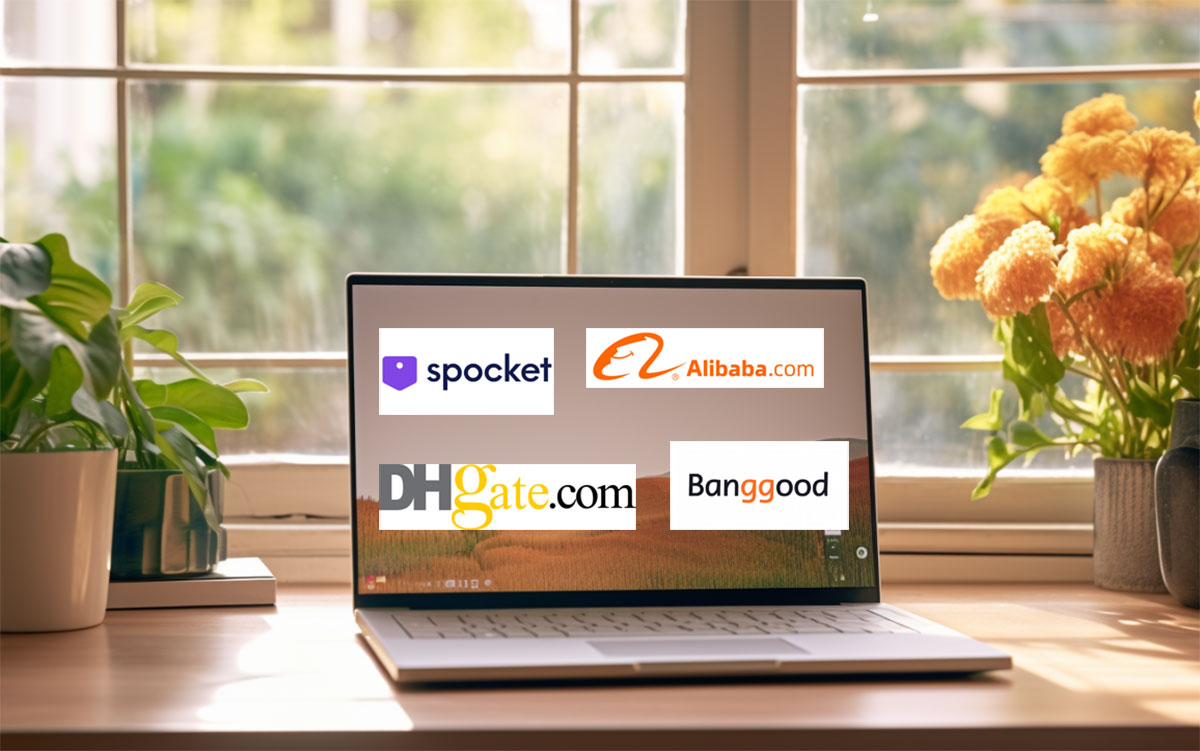Aliexpress Alternatives