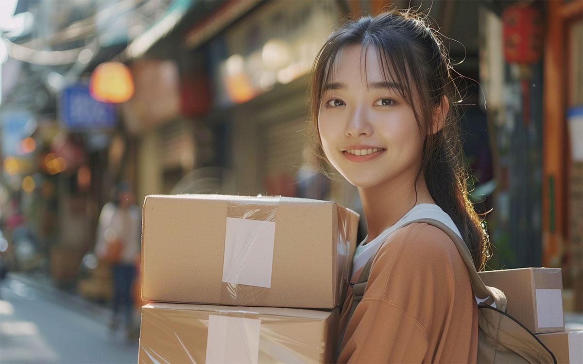 Aliexpress Shipping