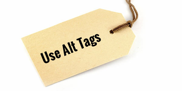 alt tags