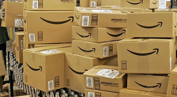 Selling On Amazon