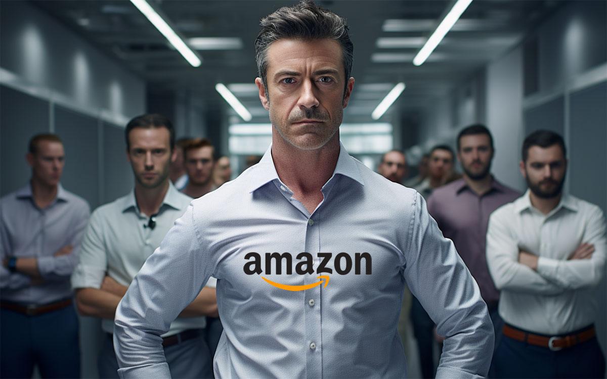 Amazon Competitors