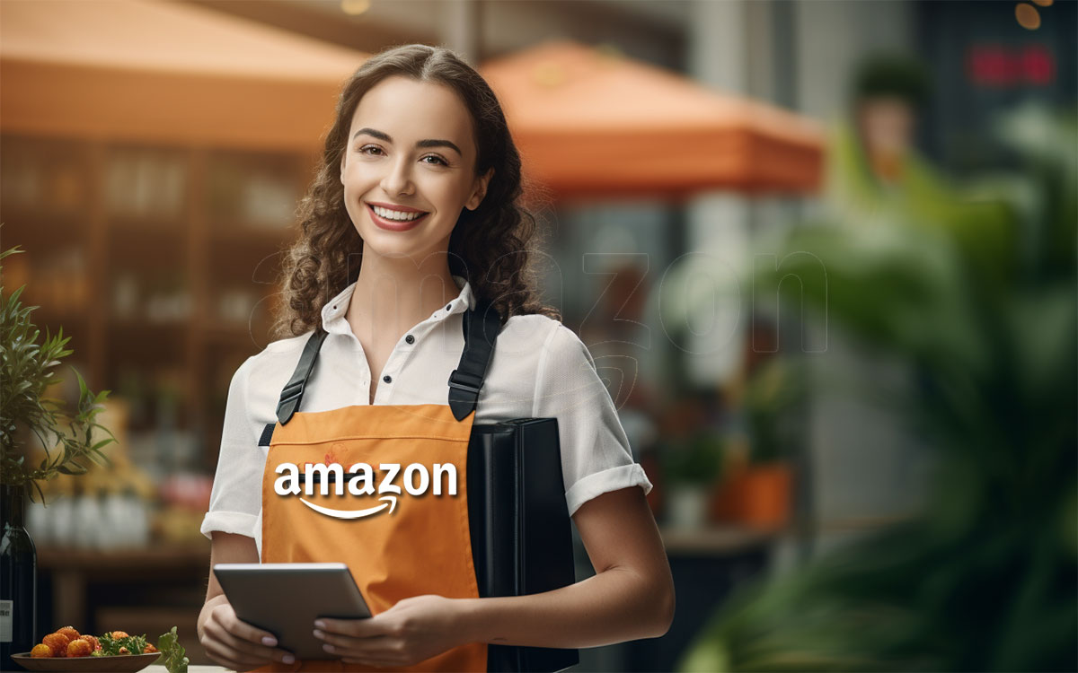 Amazon Conversion Rate