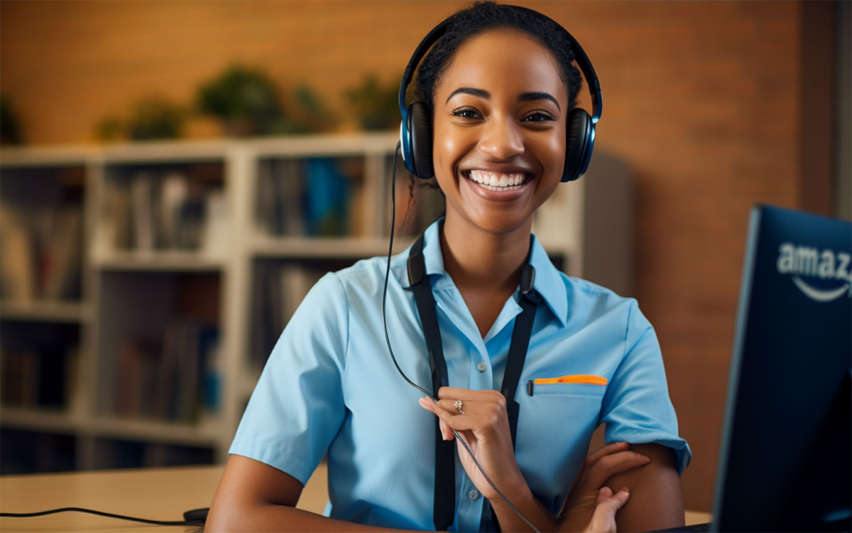 Amazon Customer Service
