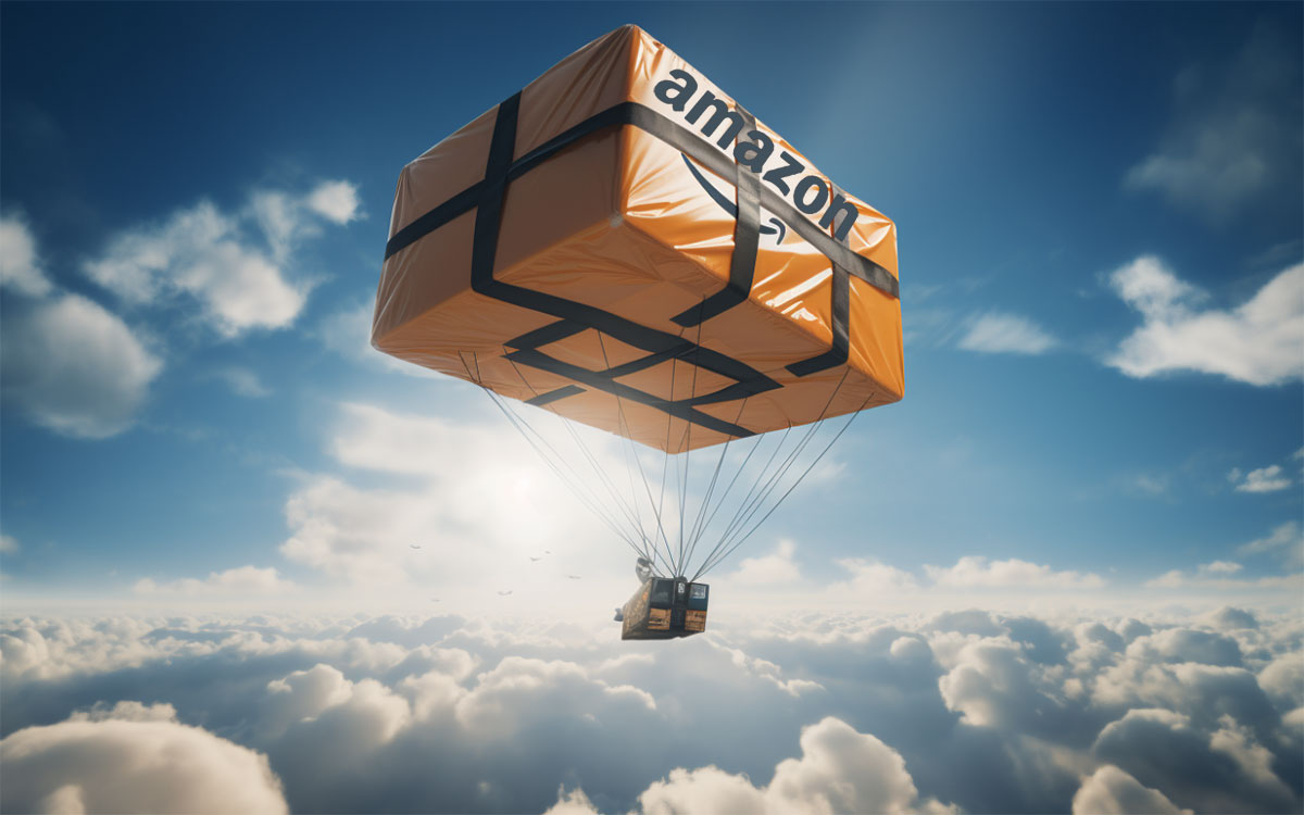Amazon Dropshipping