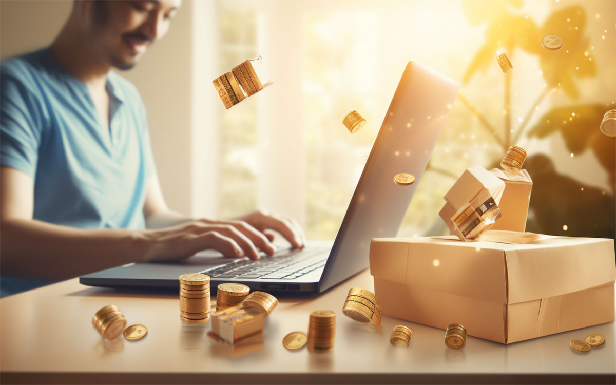 Amazon FBA