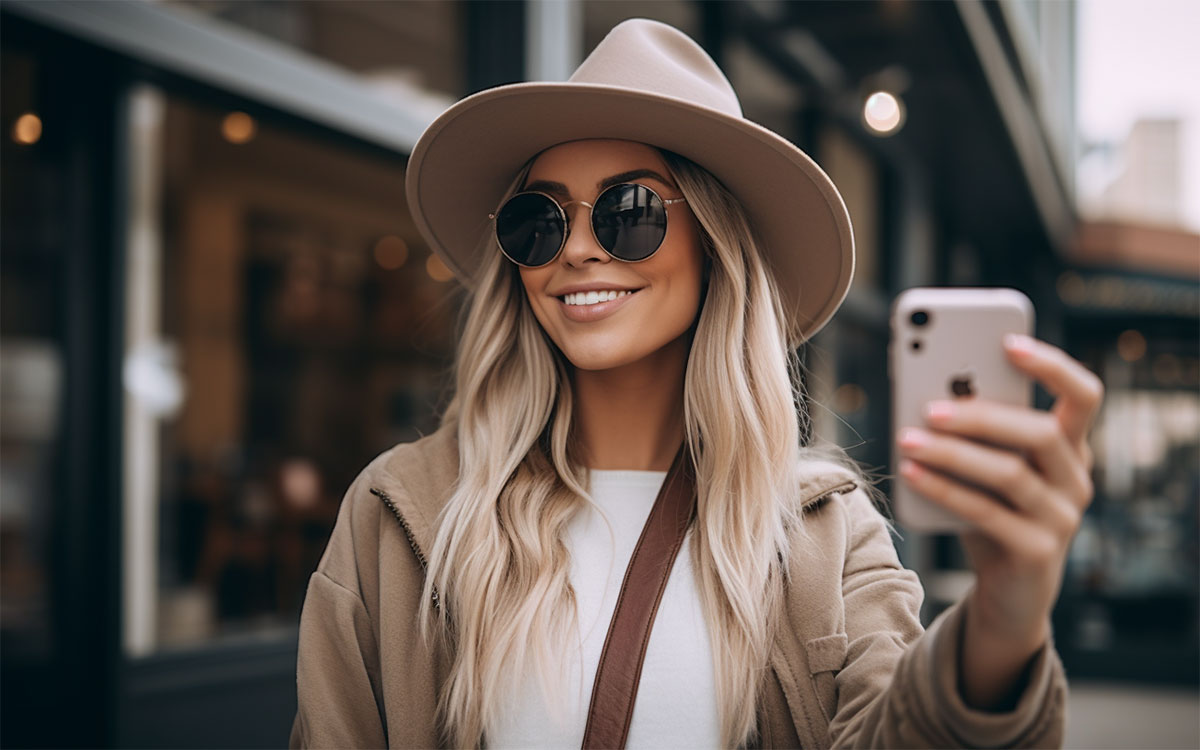 Amazon Influencer Program