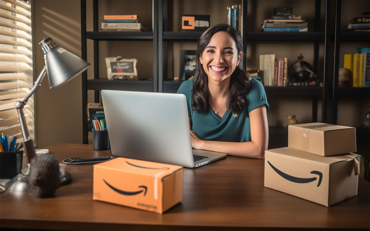 Amazon Product Tester