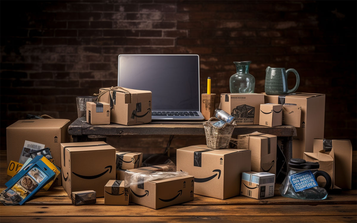 Amazon Returns