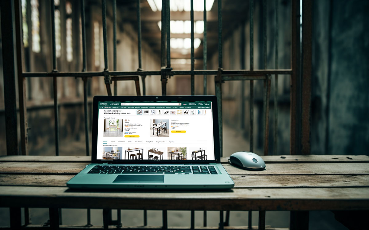 Amazon Suspension Appeal