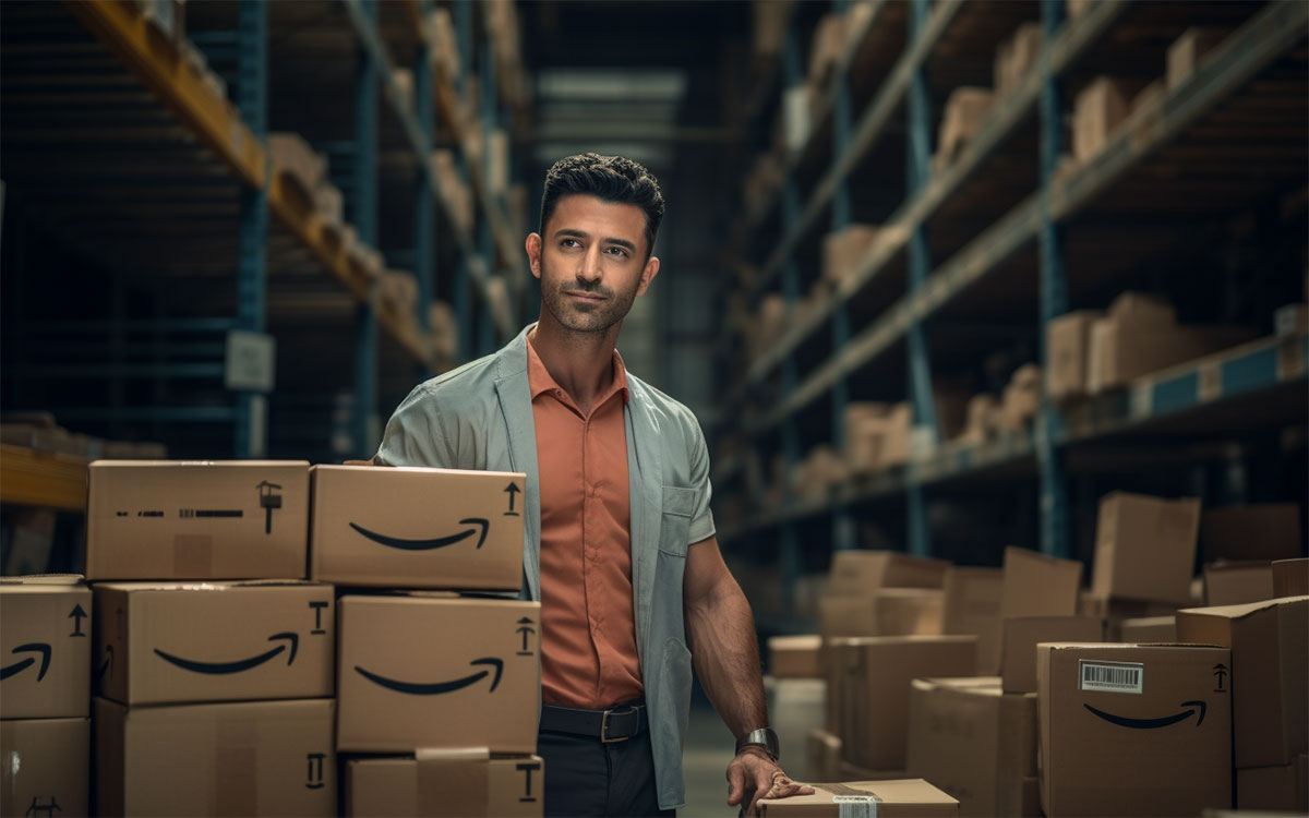 Amazon Transparency Program  - The Ultimate Guide