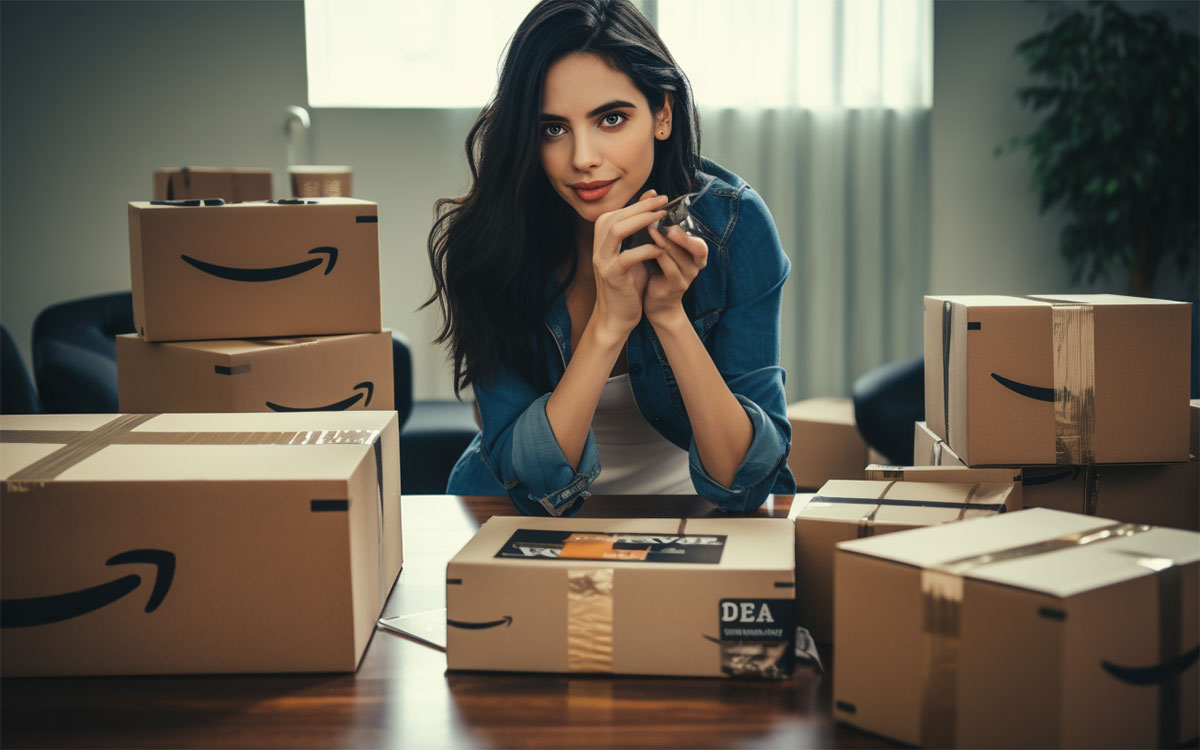 Amazon Vine Program