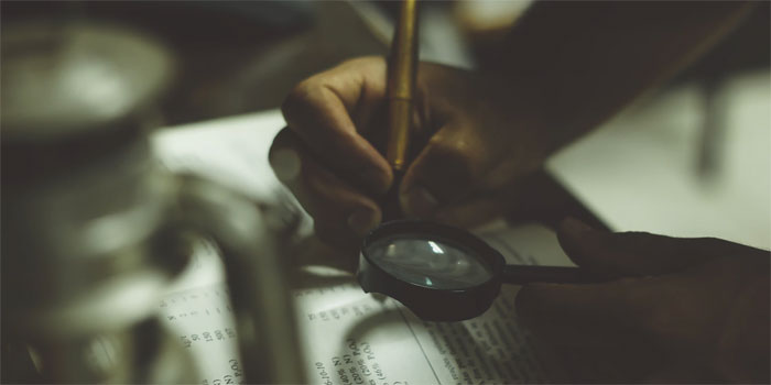 Website Audit