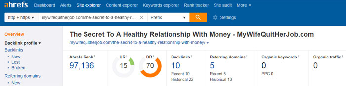 backlinks