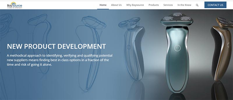 Baysource Global