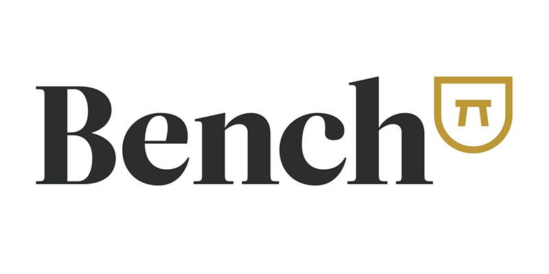 Bench logo