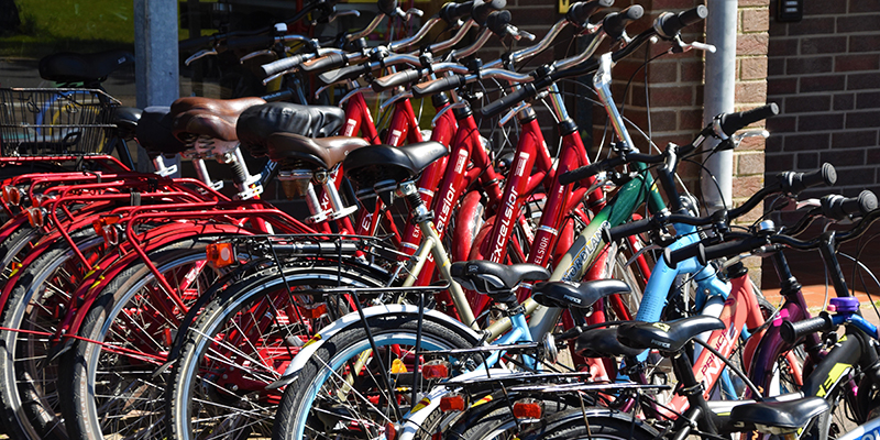 Bicycles