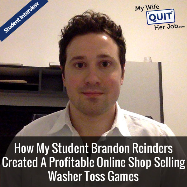 Brandon Reinders