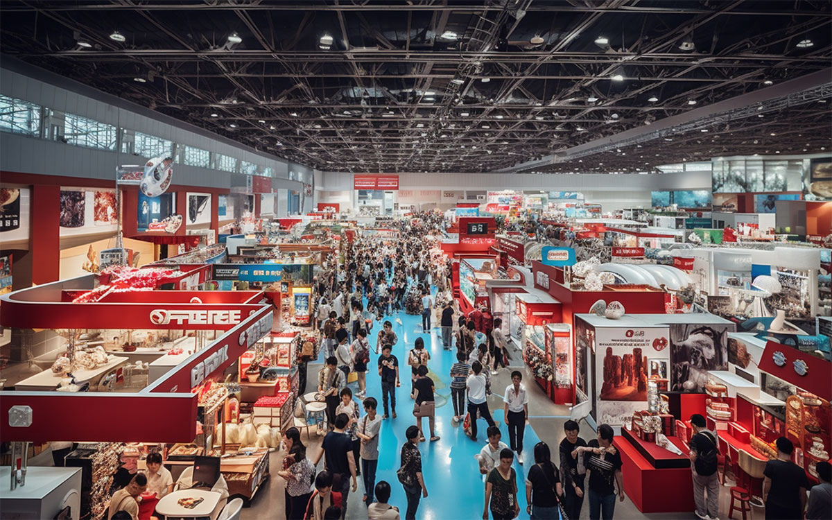 Canton Fair