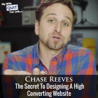 How To Design A High Converting Ecommerce Website With Chase Reeves