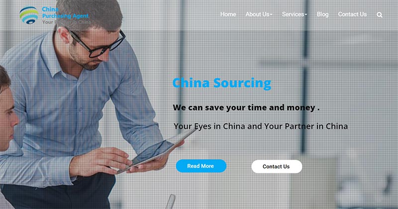 China Purchasing Agent