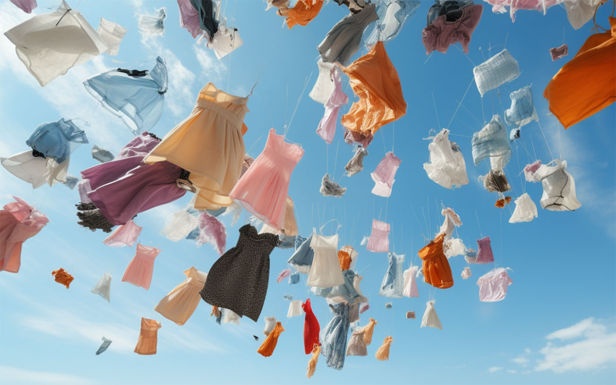 clothing dropshippers