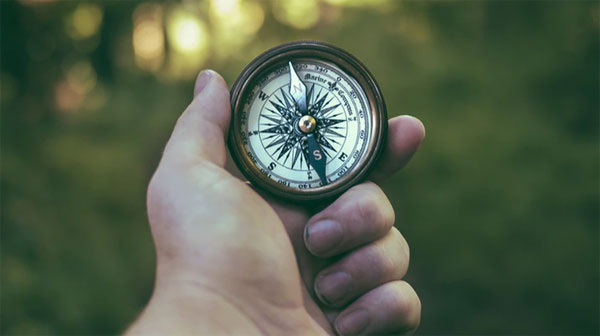 compass