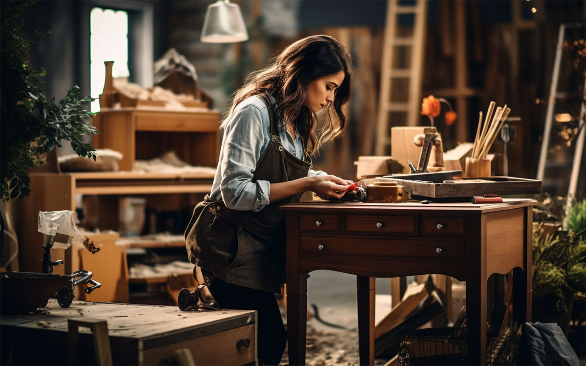 Crafts To Make And Sell For Profit