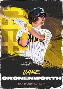 Faces of the Franchise