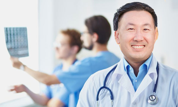 Doctor Steve