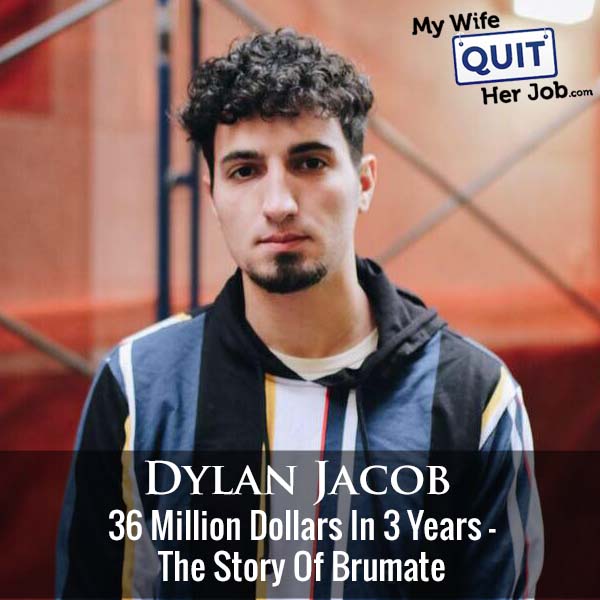 Dylan Jacob