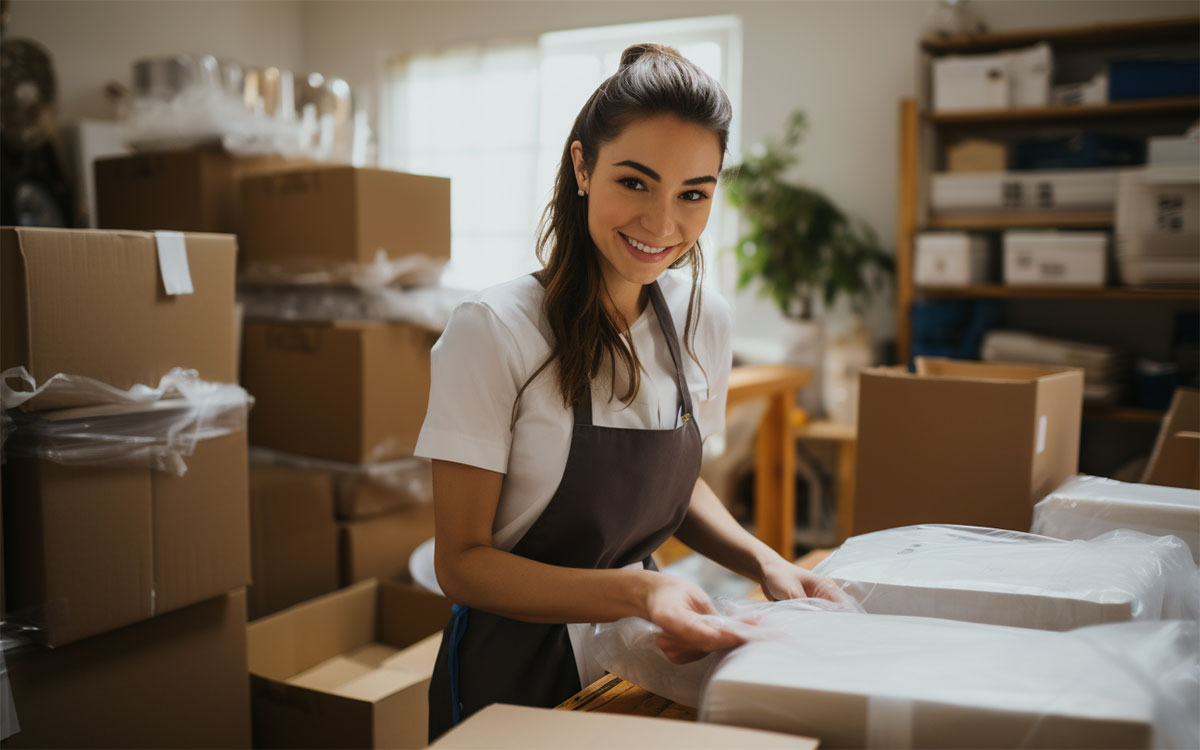How To Ship Items Sold On eBay: The Ultimate Guide