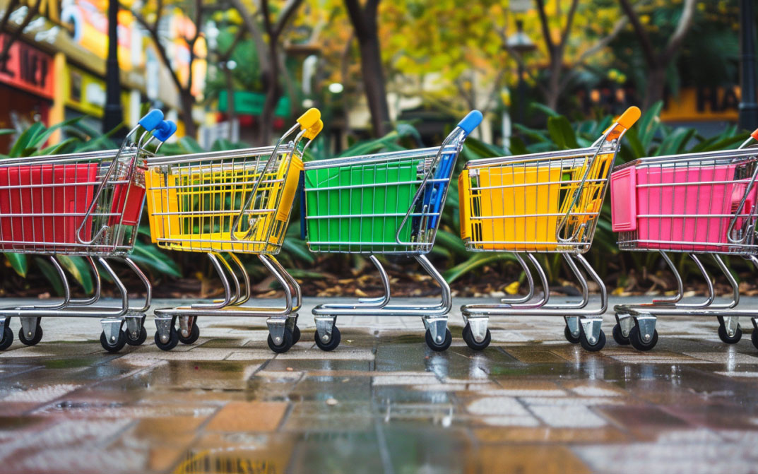 best ecommerce platforms for dropshipping