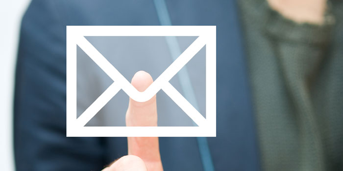 email address